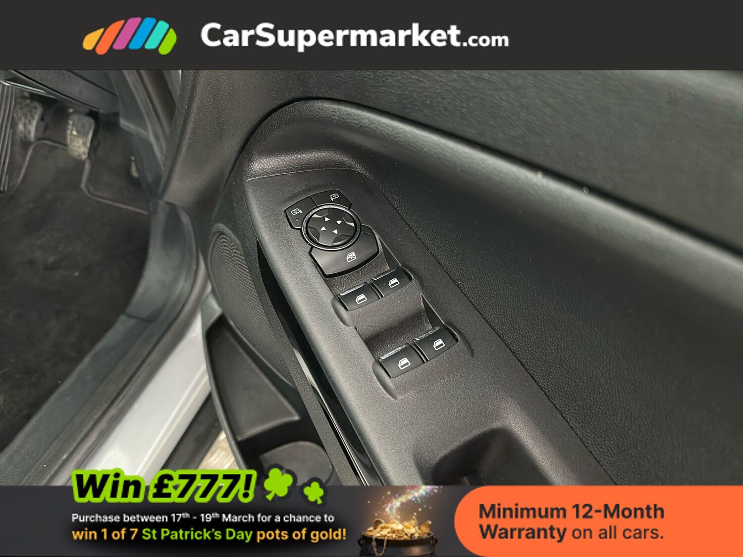 Used Ford Ecosport 2023 for sale - 77943877: Photo 34