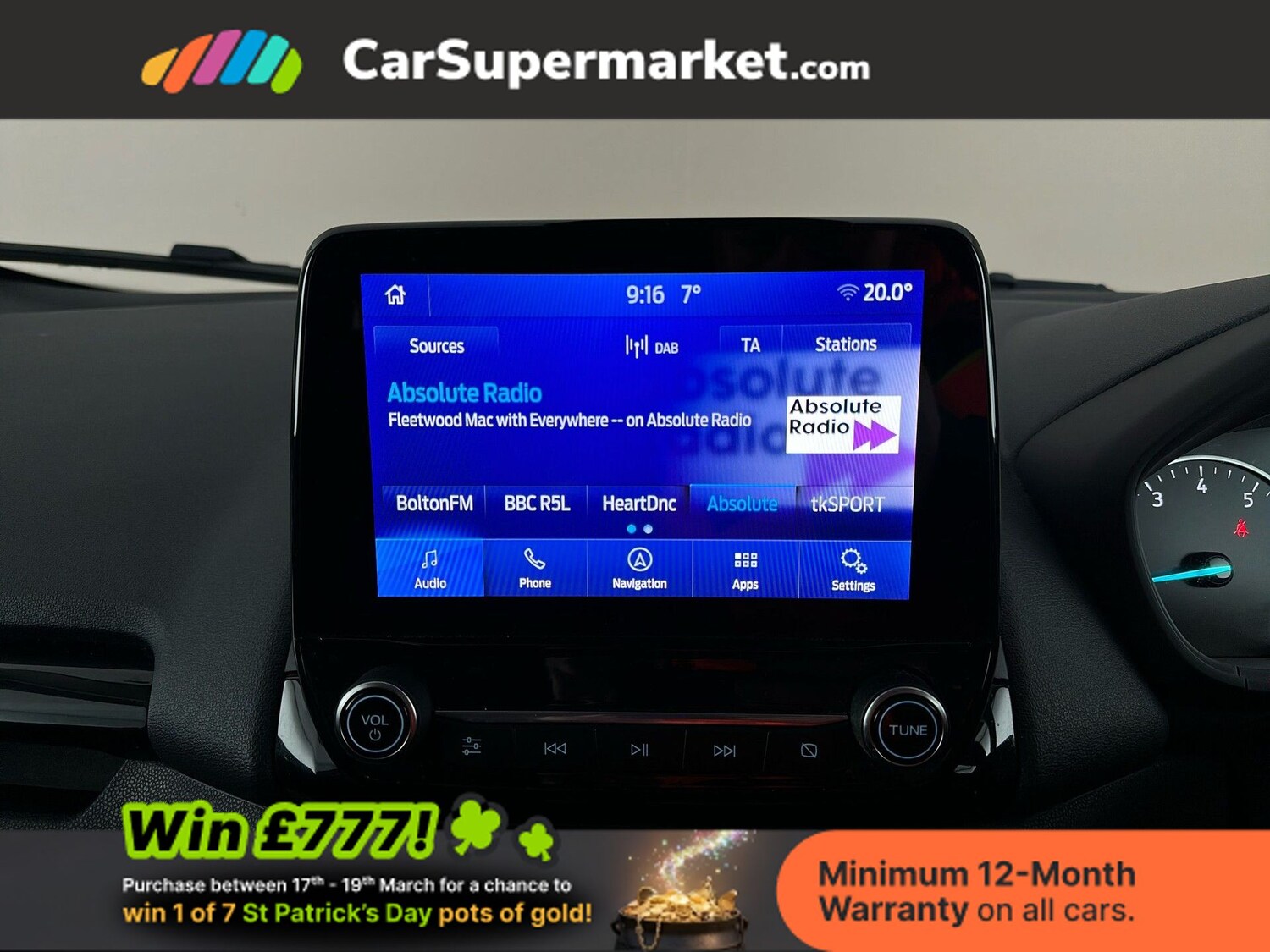 Used Ford Ecosport 2023 for sale - 77943877: Photo 36