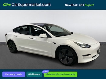 Used Tesla Model 3 2022 for sale - 78257750: Photo