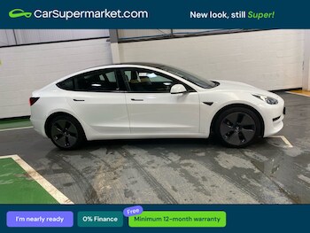 Used Tesla Model 3 2022 for sale - 78257750: Photo