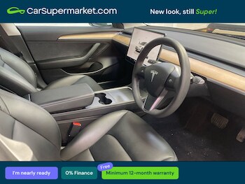 Used Tesla Model 3 2022 for sale - 78257750: Photo