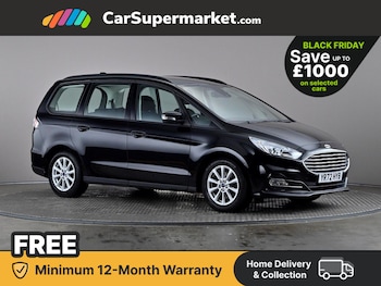 Used Ford Galaxy 2022 for sale - 76624870: Photo