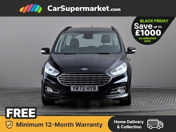 Used Ford Galaxy 2022 for sale - 76624870: Photo