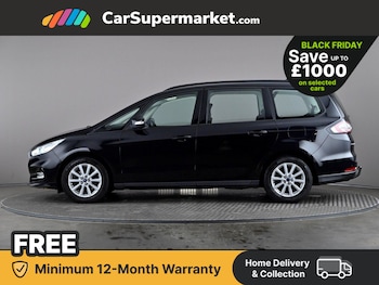 Used Ford Galaxy 2022 for sale - 76624870: Photo