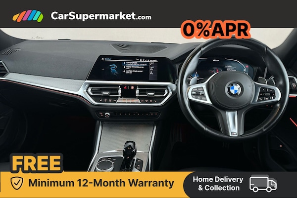 Used BMW 3 Series 2021 for sale - 76341561: Photo 15
