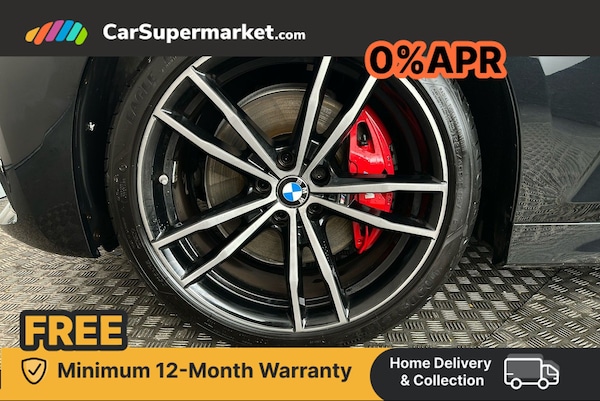 Used BMW 3 Series 2021 for sale - 76341561: Photo 19