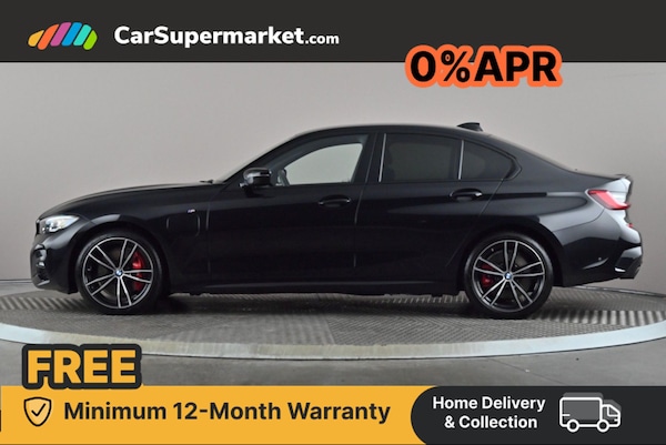 Used BMW 3 Series 2021 for sale - 76341561: Photo 3