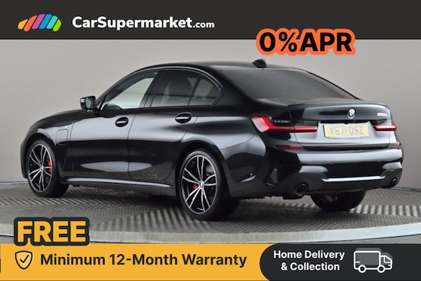 Used BMW 3 Series 2021 for sale - 76341561: Photo 4