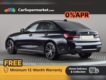Used BMW 3 Series 2021 for sale - 76341561: Photo