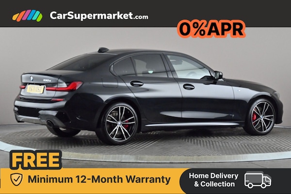 Used BMW 3 Series 2021 for sale - 76341561: Photo 6