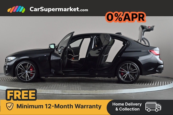 Used BMW 3 Series 2021 for sale - 76341561: Photo 9