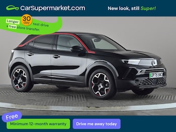Used Vauxhall Mokka 2025 for sale - 78554634: Photo