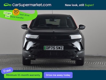 Used Vauxhall Mokka 2025 for sale - 78554634: Photo