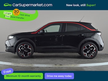Used Vauxhall Mokka 2025 for sale - 78554634: Photo