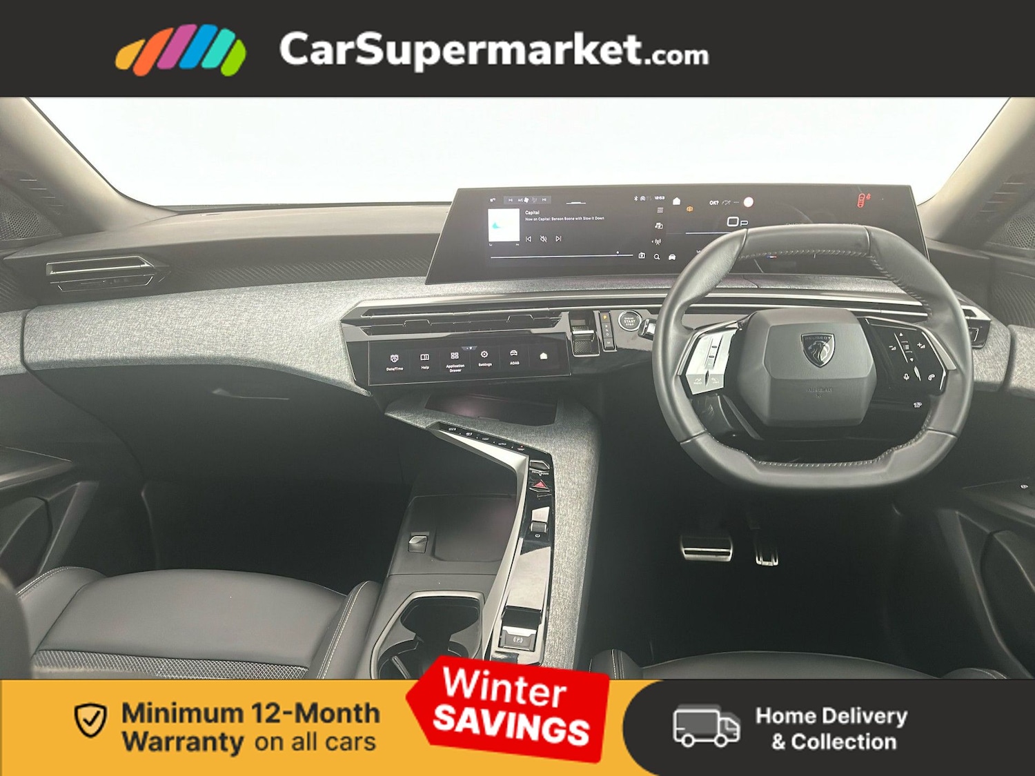 Used Peugeot 3008 2024 for sale - 77026516: Photo 14