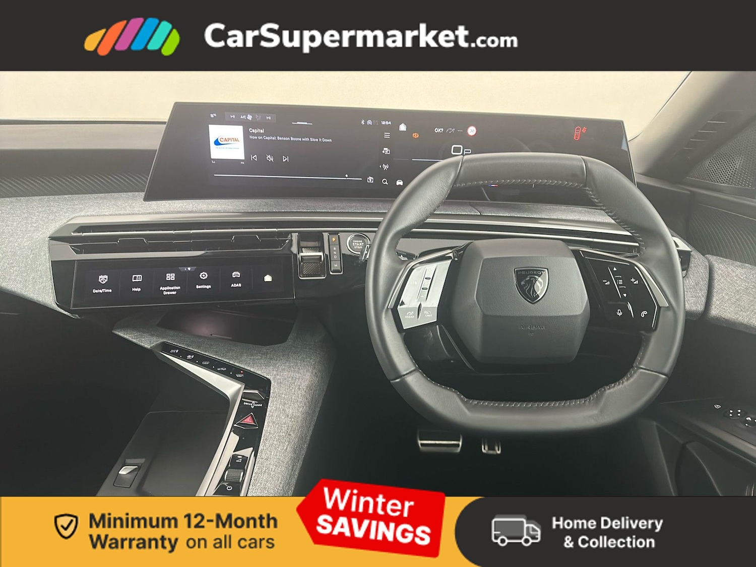 Used Peugeot 3008 2024 for sale - 77026516: Photo 15