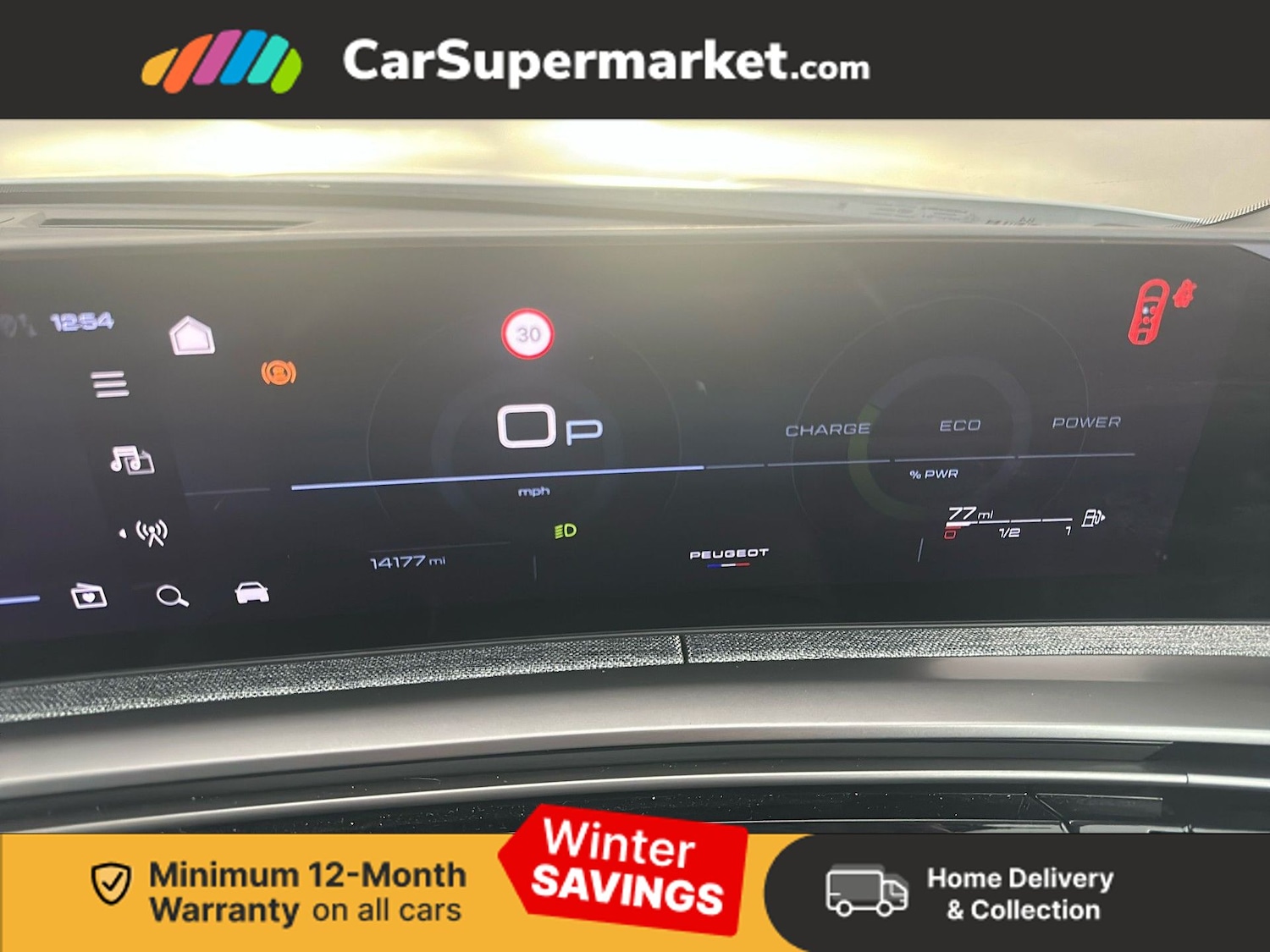 Used Peugeot 3008 2024 for sale - 77026516: Photo 16