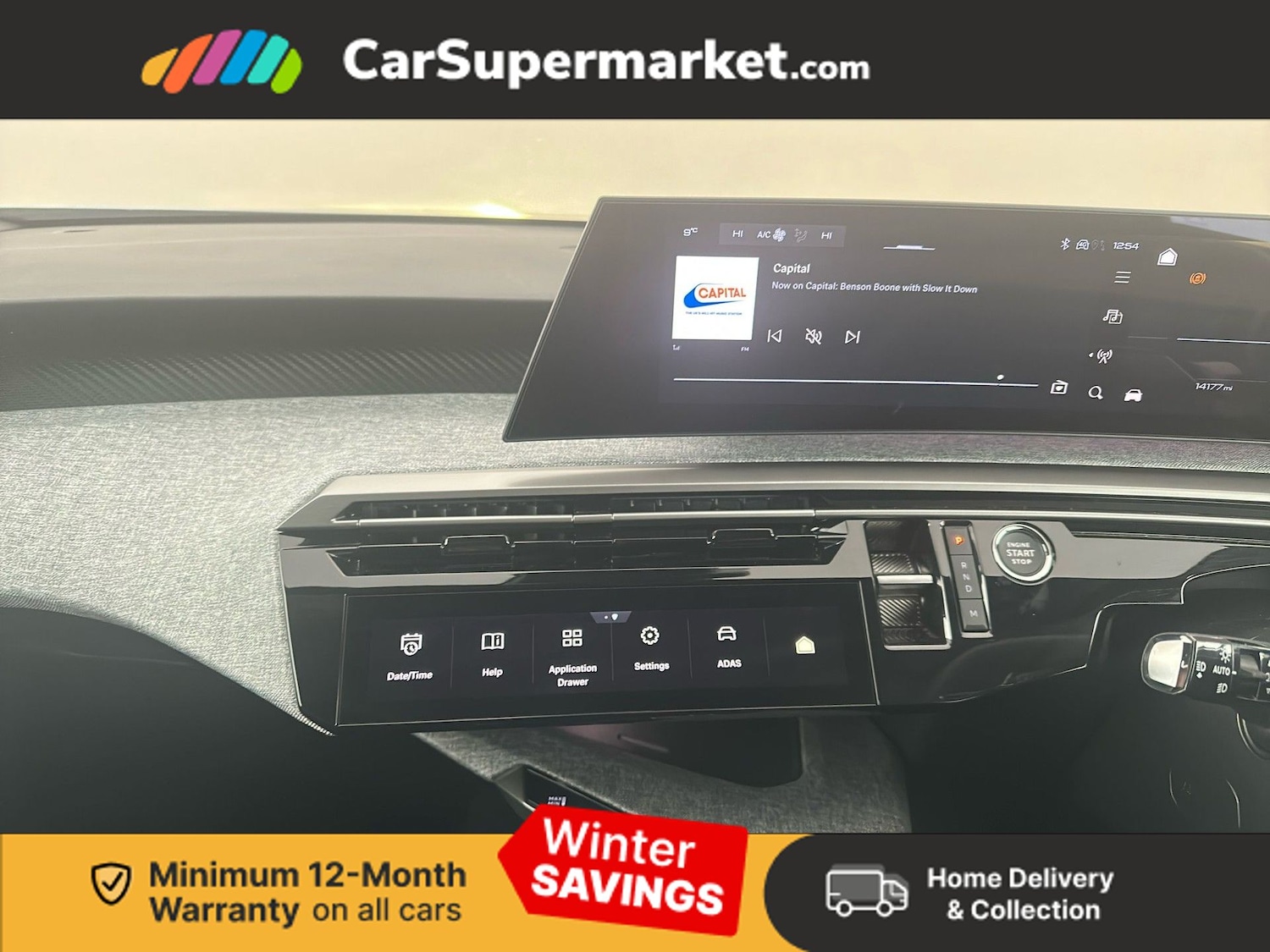 Used Peugeot 3008 2024 for sale - 77026516: Photo 17