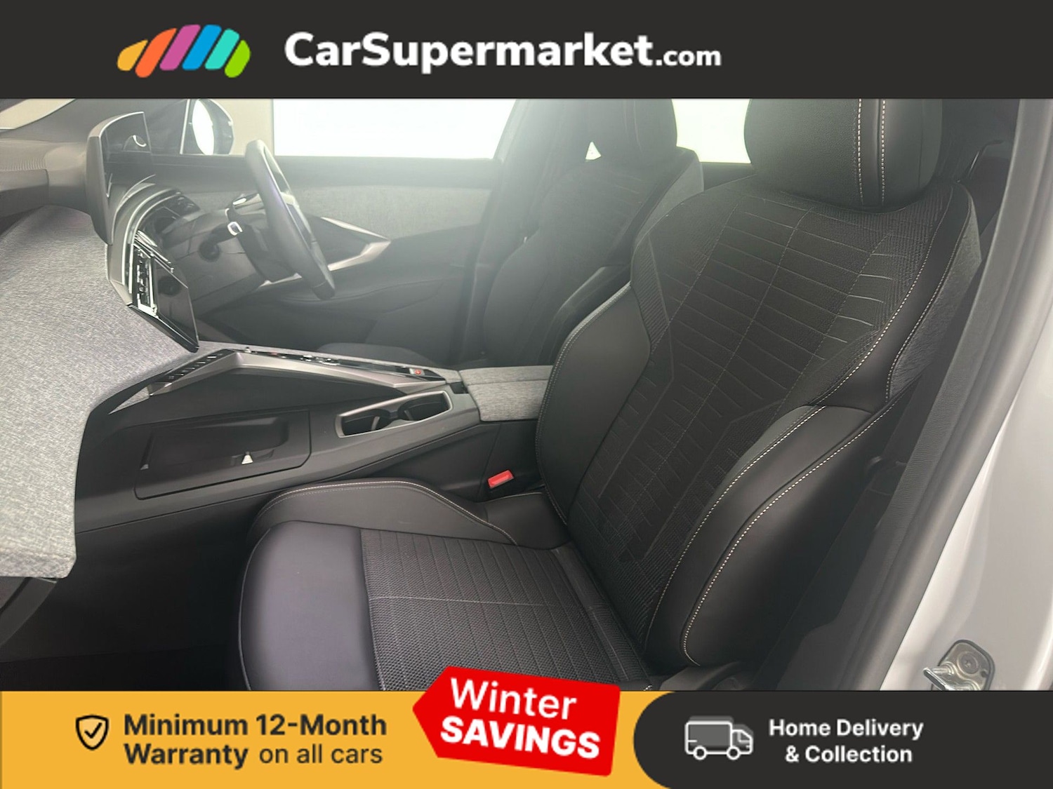 Used Peugeot 3008 2024 for sale - 77026516: Photo 18