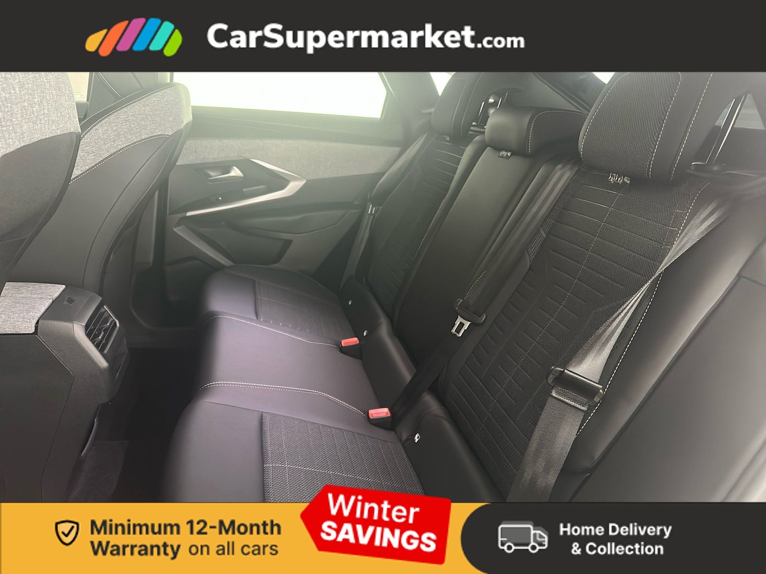 Used Peugeot 3008 2024 for sale - 77026516: Photo 19