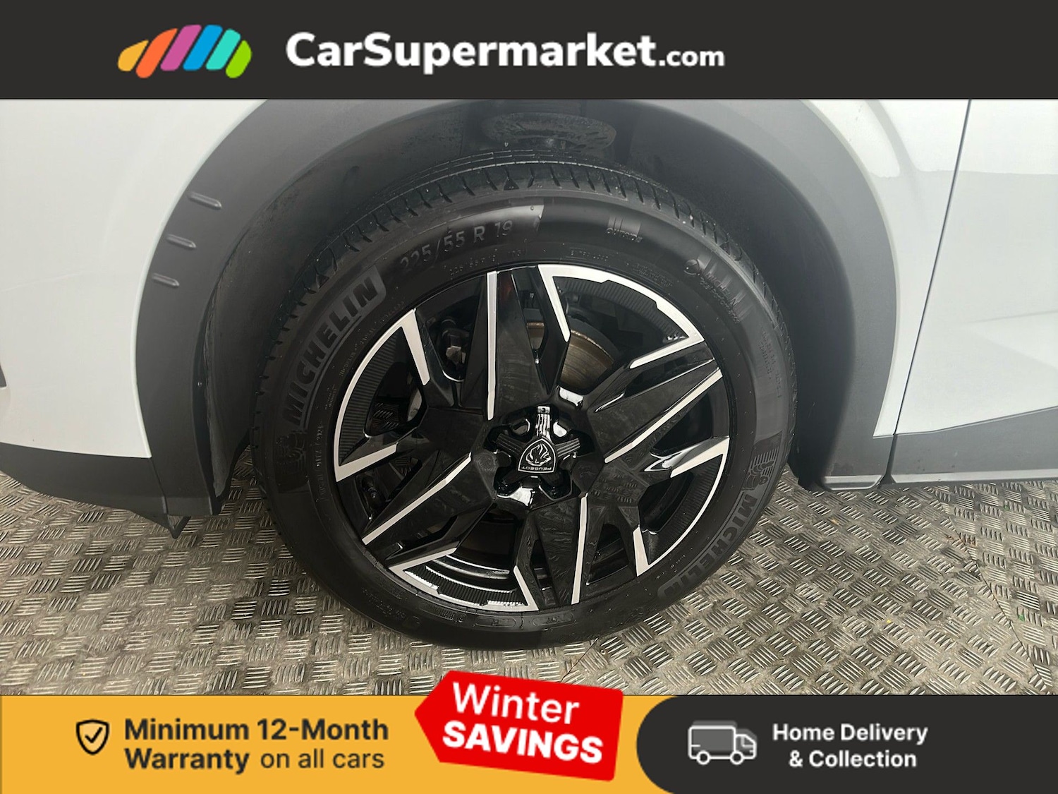 Used Peugeot 3008 2024 for sale - 77026516: Photo 20