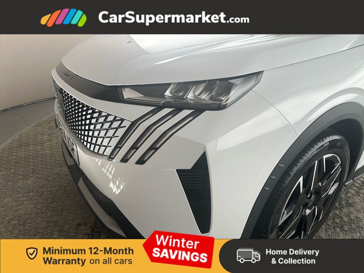 Used Peugeot 3008 2024 for sale - 77026516: Photo 21