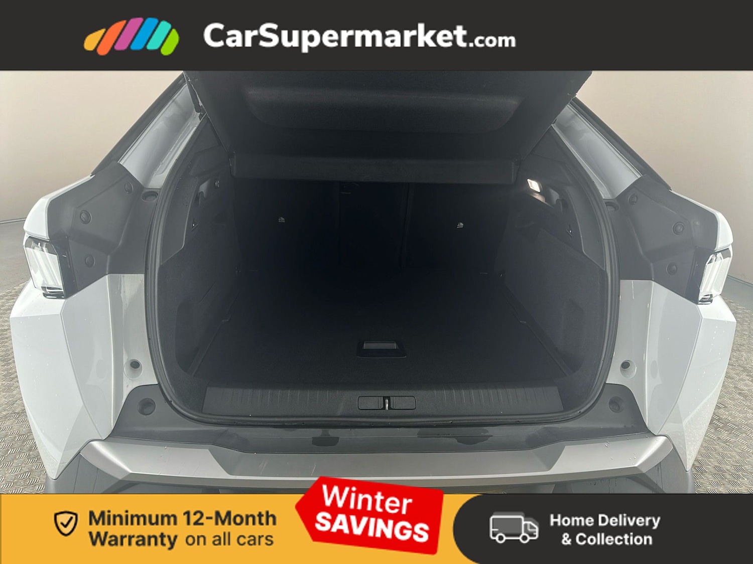 Used Peugeot 3008 2024 for sale - 77026516: Photo 23