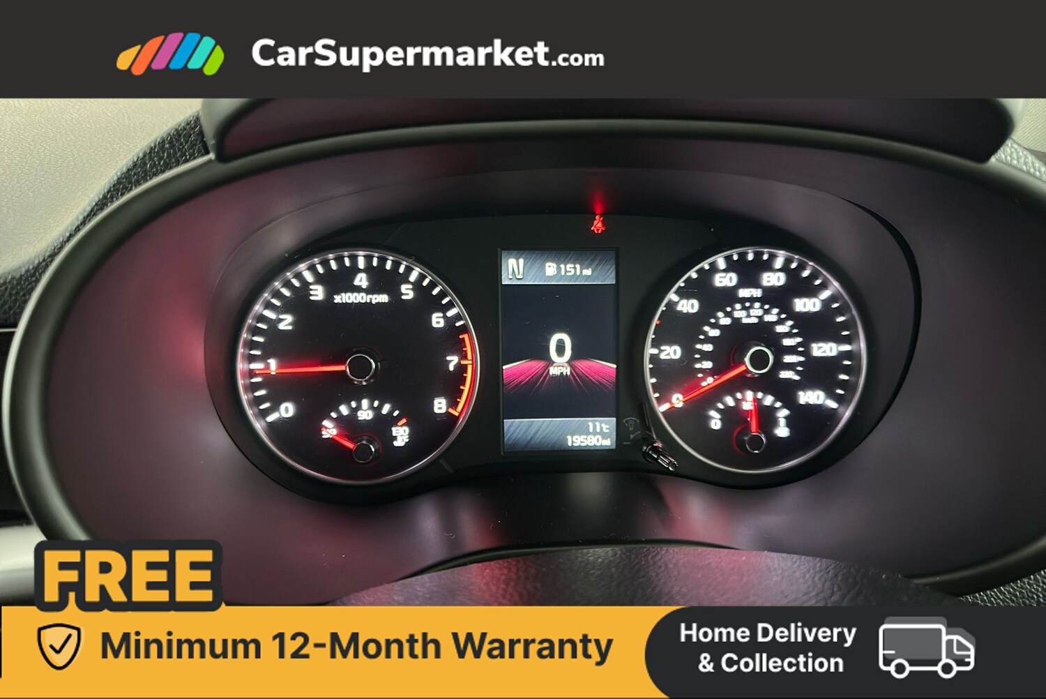 Used Kia Picanto 2023 for sale - 76581515: Photo 15