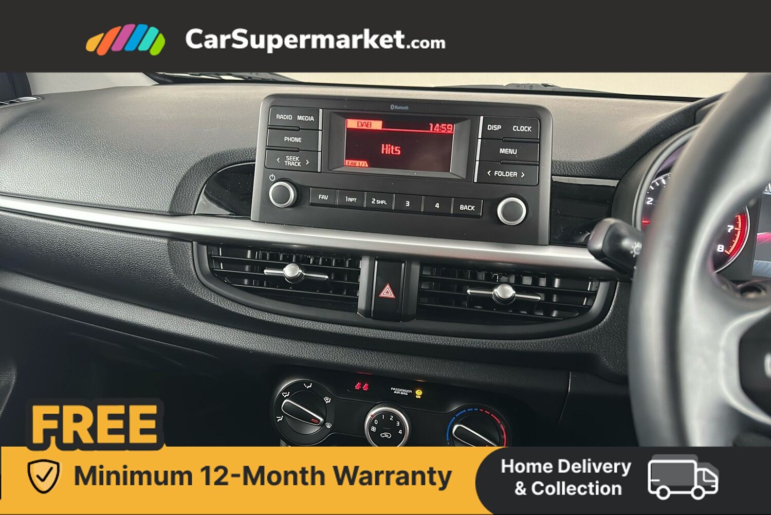 Used Kia Picanto 2023 for sale - 76581515: Photo 16