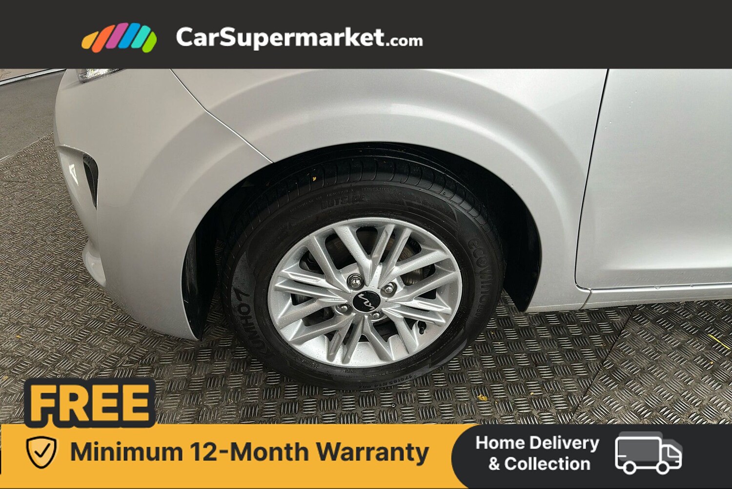 Used Kia Picanto 2023 for sale - 76581515: Photo 19