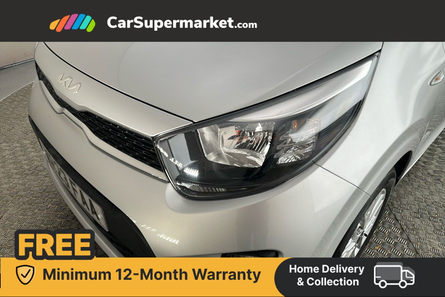 Used Kia Picanto 2023 for sale - 76581515: Photo 20