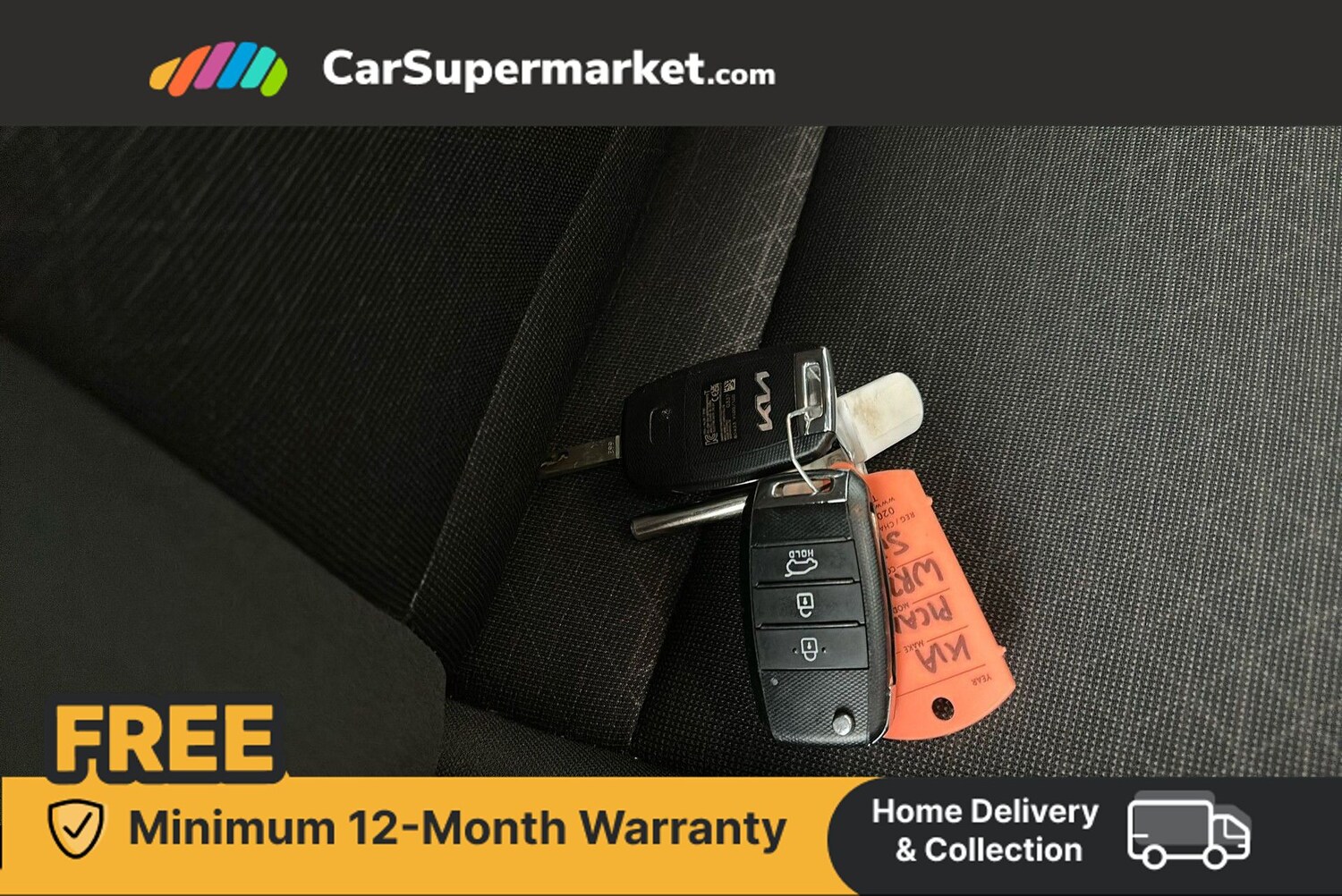 Used Kia Picanto 2023 for sale - 76581515: Photo 23