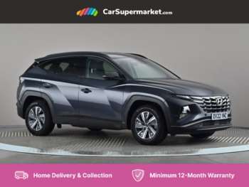 2022 - 1.6 TGDi SE Connect 2WD 5-Door