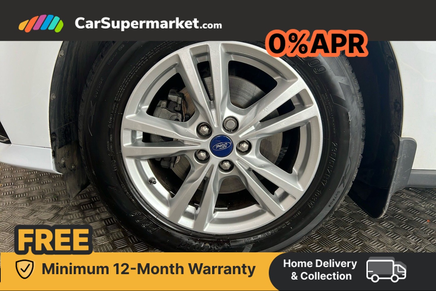 Used Ford Galaxy 2022 for sale - 76341931: Photo 12