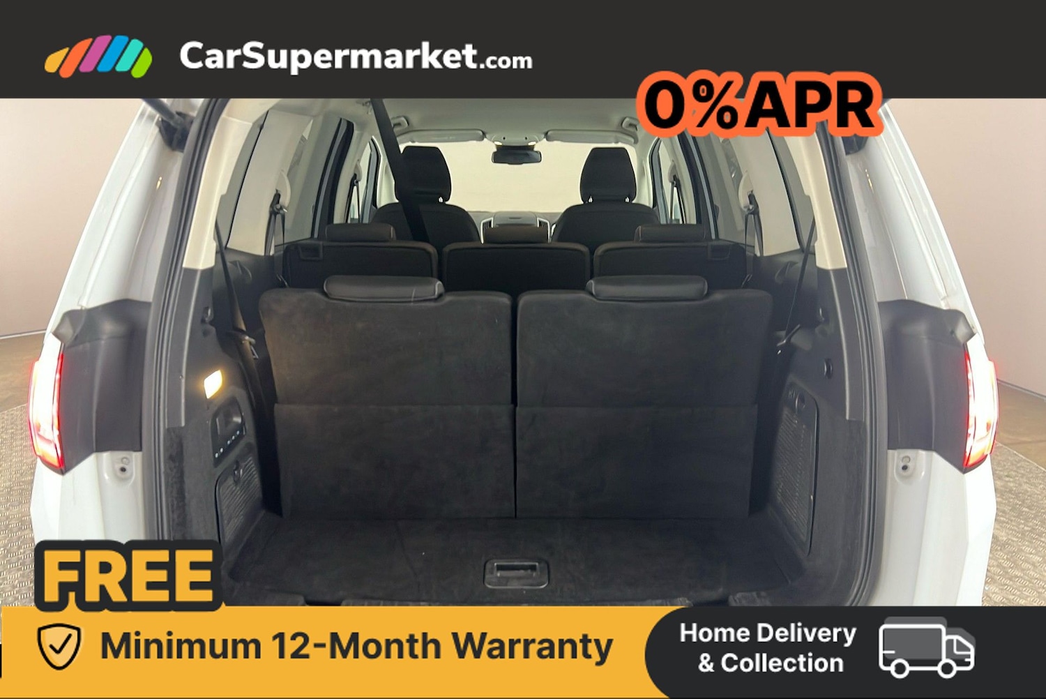 Used Ford Galaxy 2022 for sale - 76341931: Photo 15