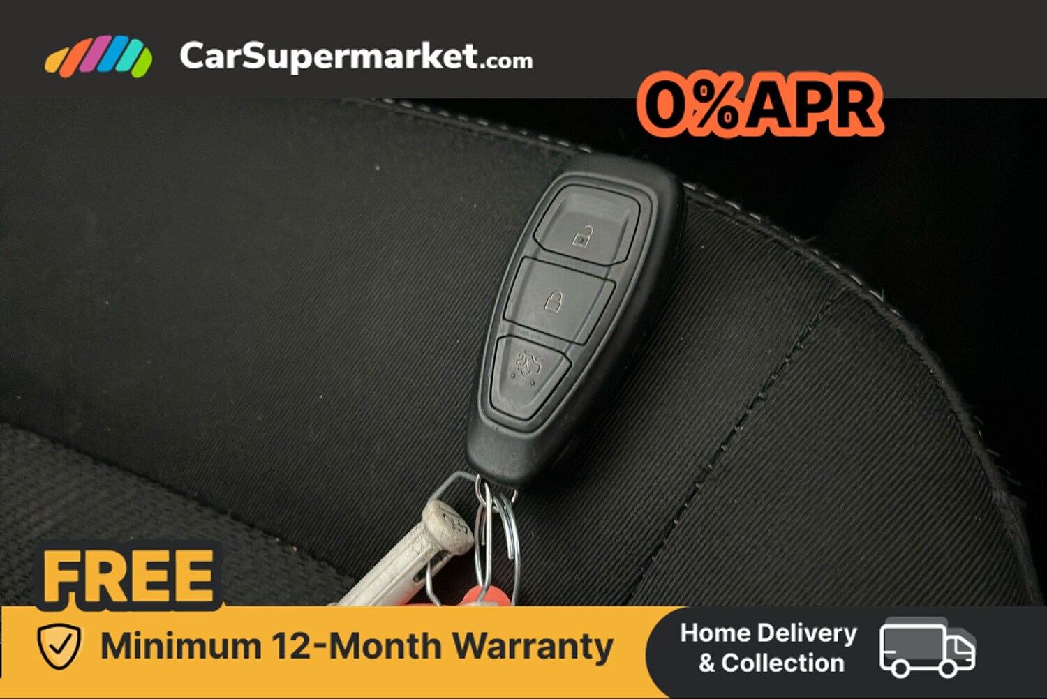 Used Ford Galaxy 2022 for sale - 76341931: Photo 16