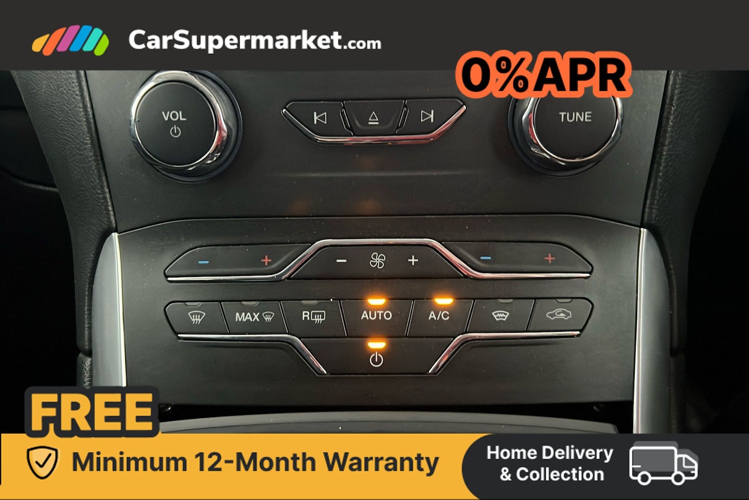 Used Ford Galaxy 2022 for sale - 76341931: Photo 17
