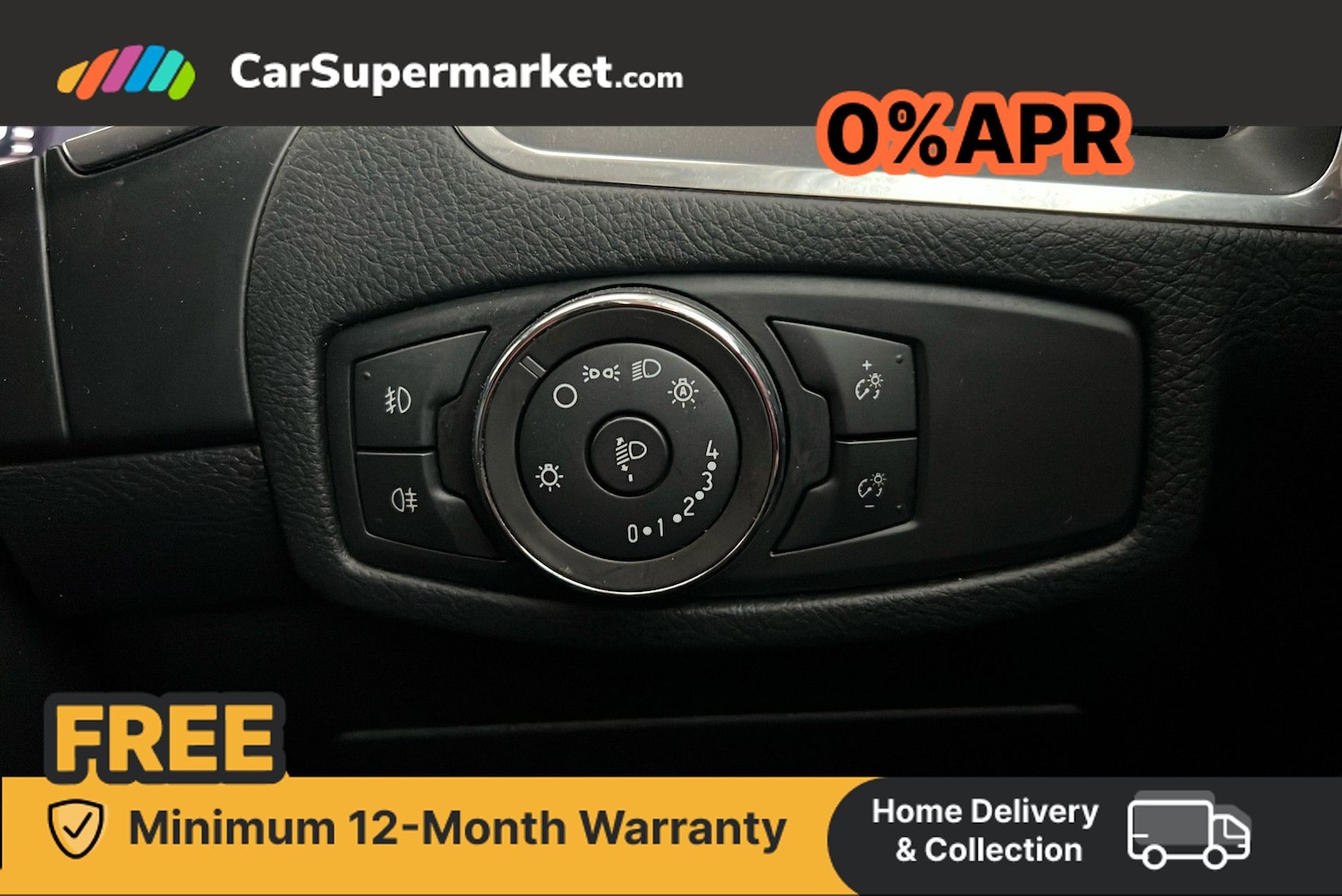 Used Ford Galaxy 2022 for sale - 76341931: Photo 18