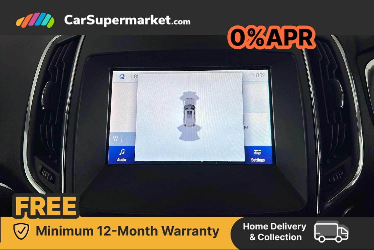 Used Ford Galaxy 2022 for sale - 76341931: Photo 20