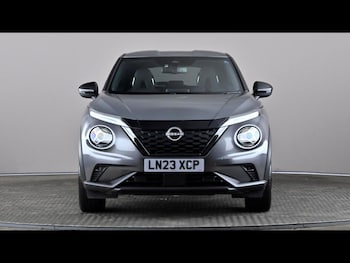 Used Nissan Juke 2023 for sale - 78836418: Photo