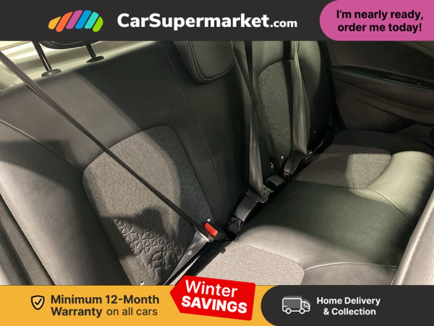 Used Renault Zoe 2022 for sale - 77071923: Photo 3