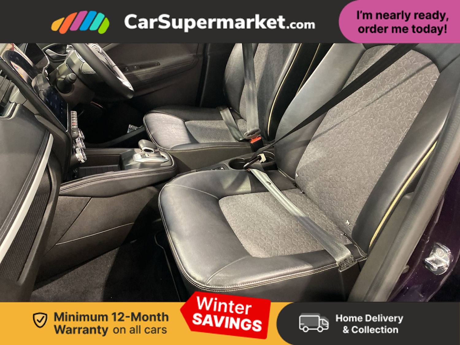 Used Renault Zoe 2022 for sale - 77071923: Photo 7