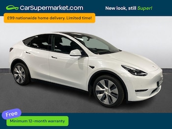 Used Tesla Model Y 2022 for sale - 78325770: Photo