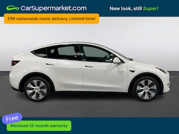 Used Tesla Model Y 2022 for sale - 78325770: Photo