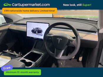 Used Tesla Model Y 2022 for sale - 78325770: Photo