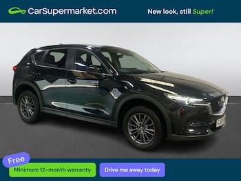 Used Mazda CX-5 2019 for sale - 78402490: Photo