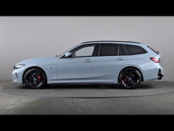 Used BMW 3 Series 2023 for sale - 78967726: Photo