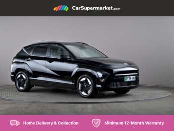 2024 - 160kW Advance 65kWh Auto 5-Door
