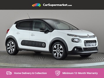 Citroen - C3