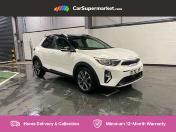 2022 - 1.0T GDi 48V Connect 5dr